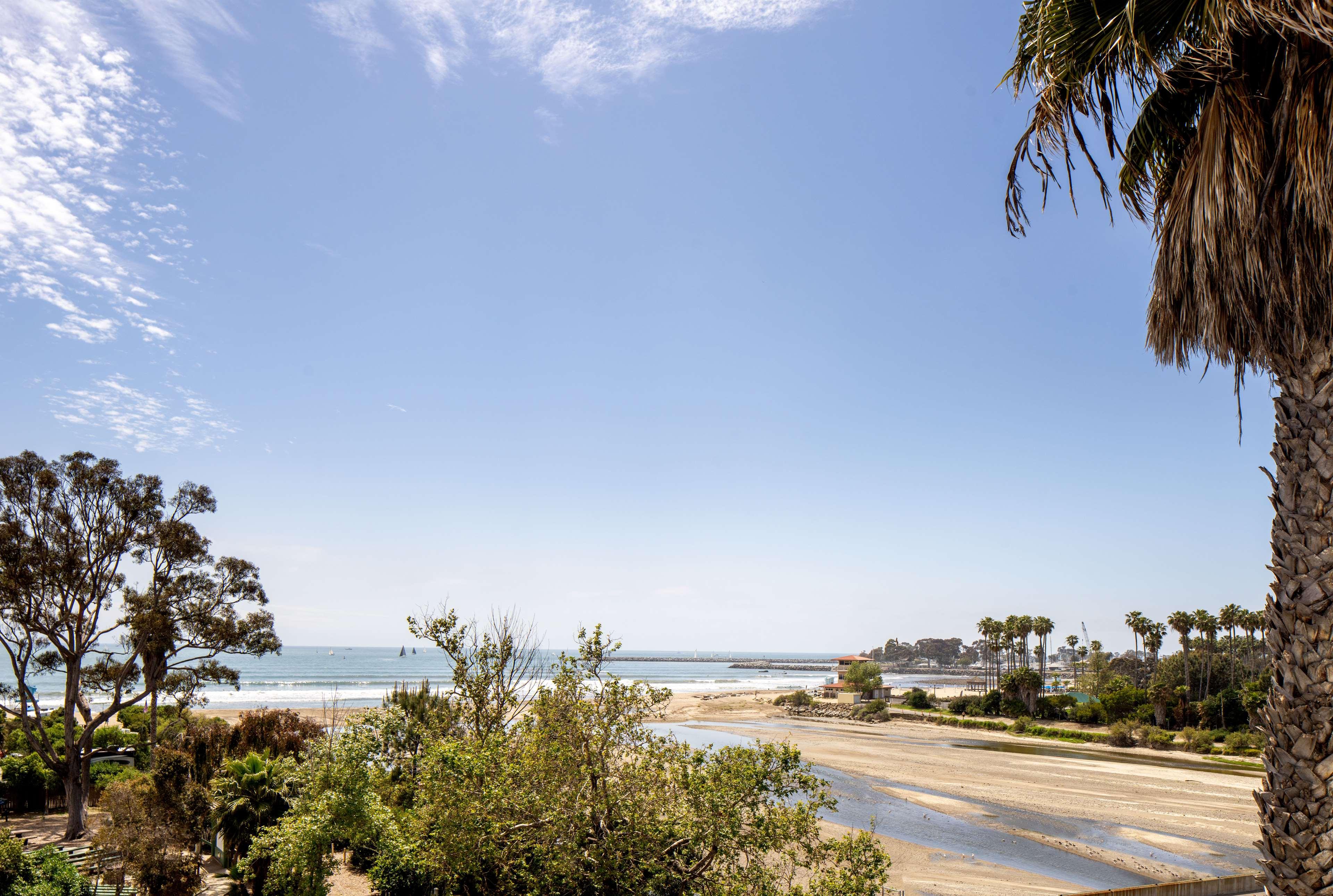 Hilton Garden Inn Dana Point Doheny Beach Eksteriør bilde