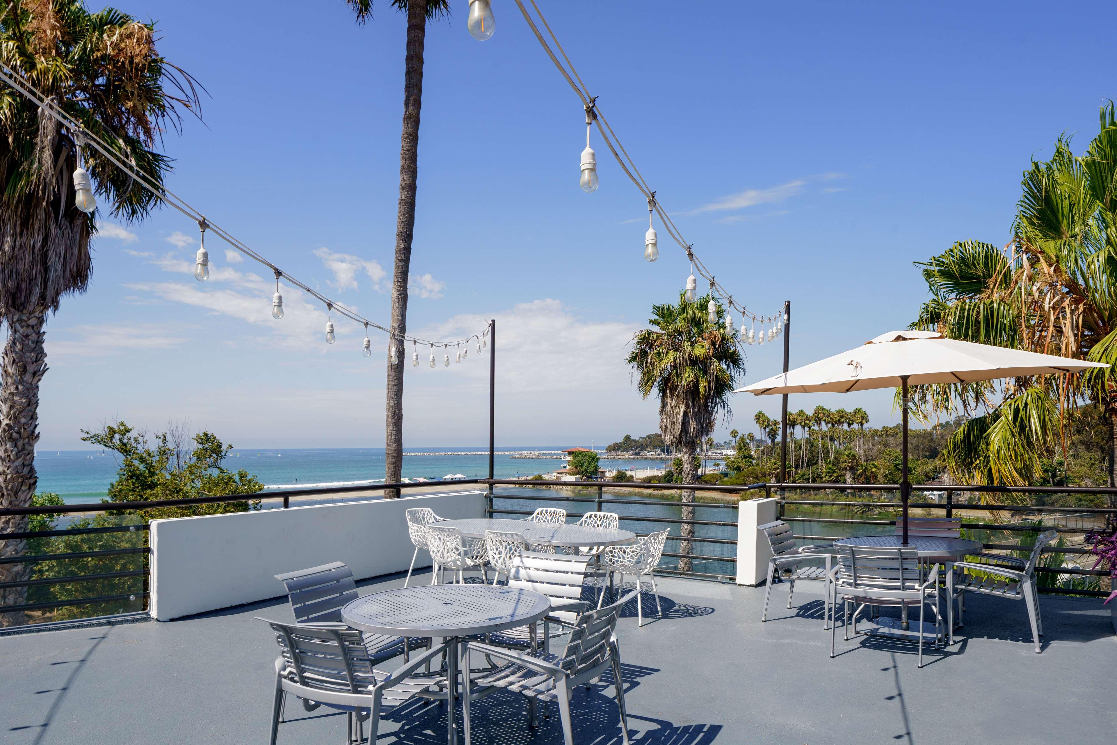 Hilton Garden Inn Dana Point Doheny Beach Eksteriør bilde