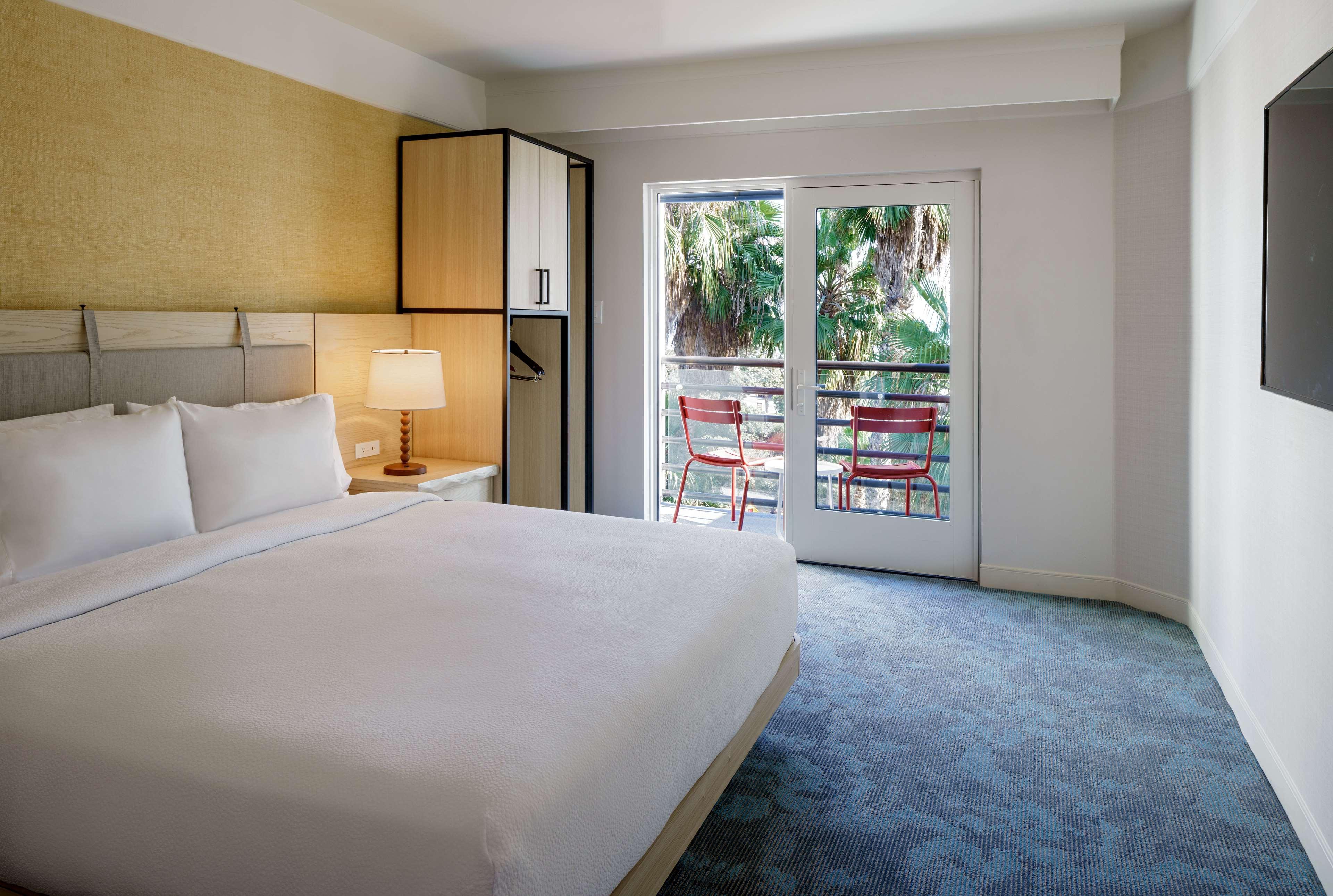 Hilton Garden Inn Dana Point Doheny Beach Eksteriør bilde