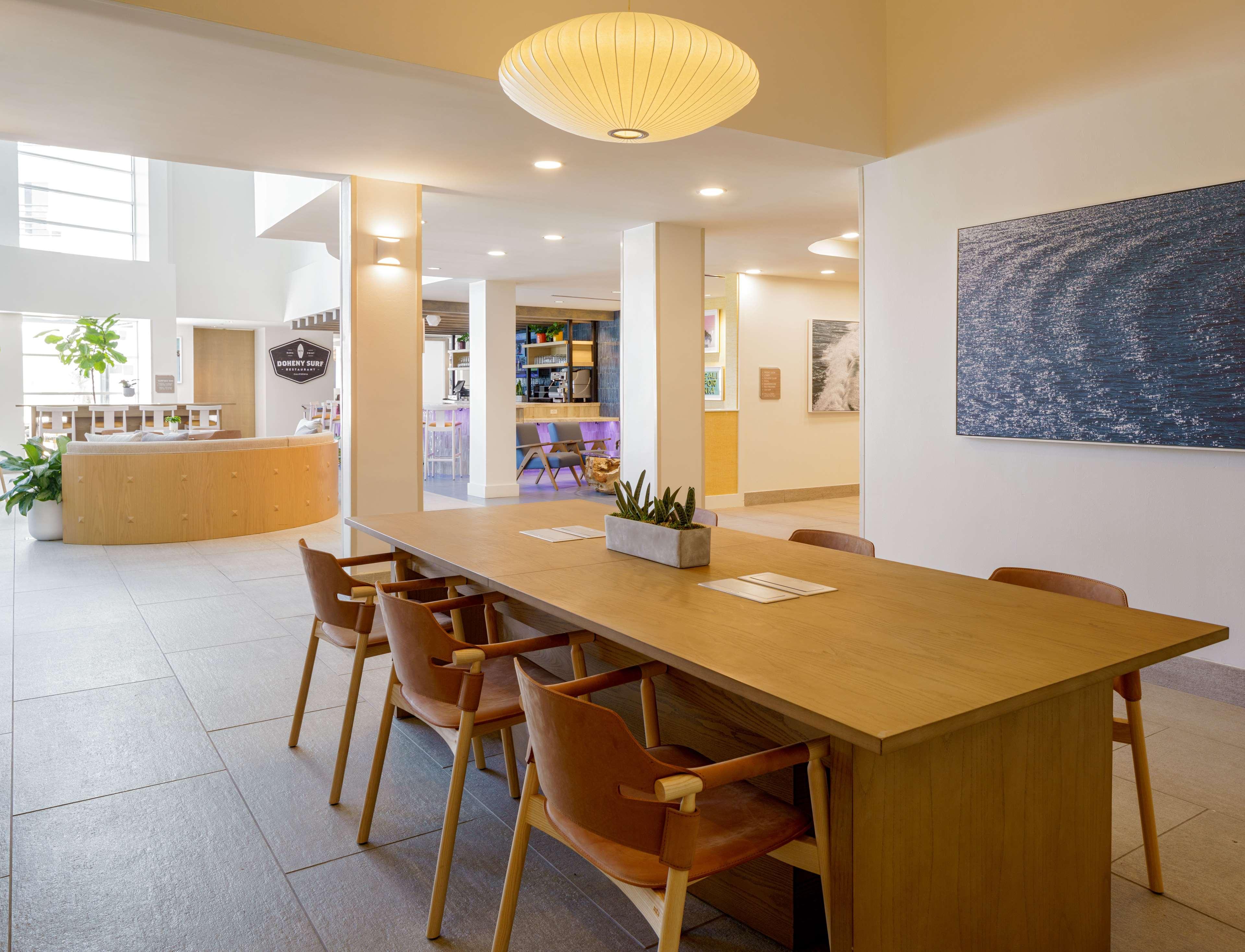 Hilton Garden Inn Dana Point Doheny Beach Eksteriør bilde