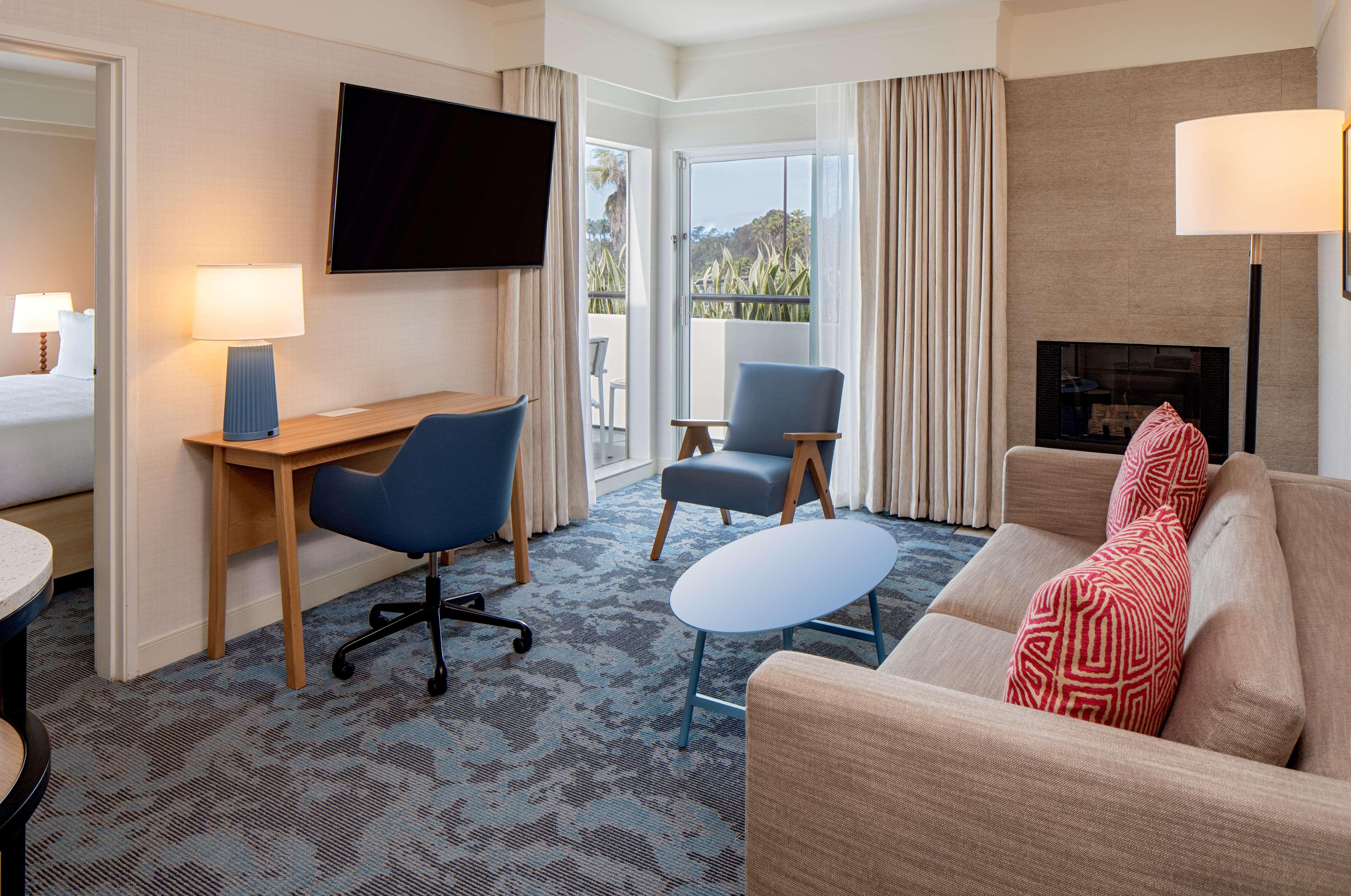 Hilton Garden Inn Dana Point Doheny Beach Eksteriør bilde